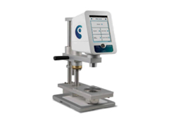 Cone-plate viscometers Lamy Rheology