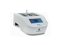 Temperature control systems Lamy Rheology